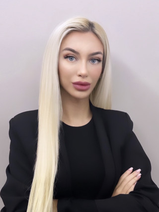 Д-р Доротея Лекова