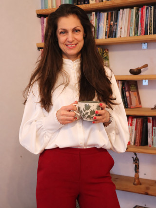 Татяна Монева