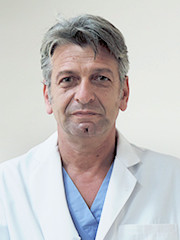 Д-р Петко Кирилов