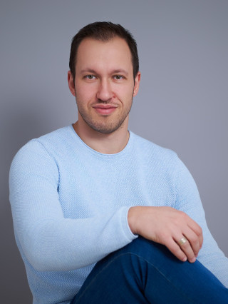 Николай Близнаков