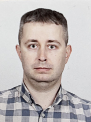 Д-р Васил Павлов, дм