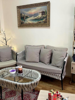 Проф. Асена Сербезова, дф, дмн