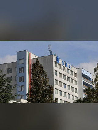 Д-р Веселин Маринов