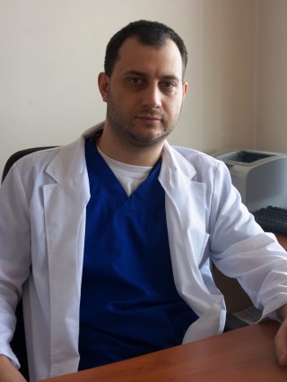 Д-р Иван Попадийн