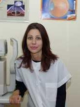 Д-р Ана Георгиева