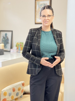 Радослава Михайлова