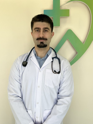 Д-р Христо Байчев