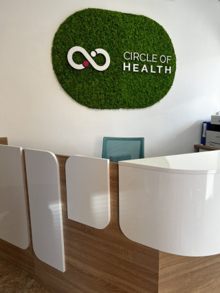 Д-р Десислава Велкова