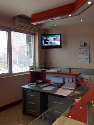 Д-р Димчо Василев