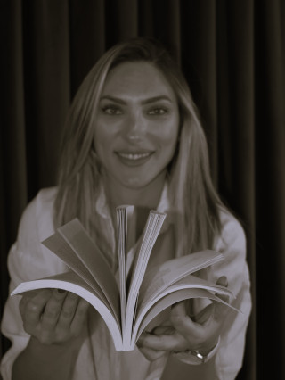 Ростислава Пенчева