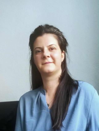 Радина Иванова