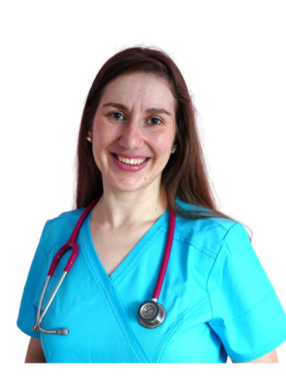 Д-р Боряна Господинова