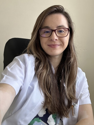 Д-р Анелия Кардашева