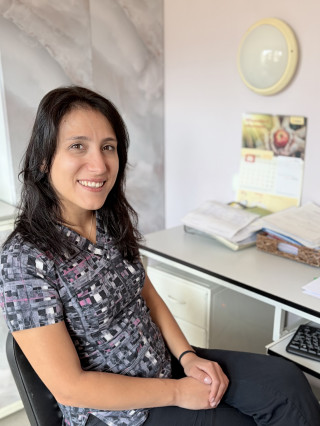 Д-р Свобода Есмерова