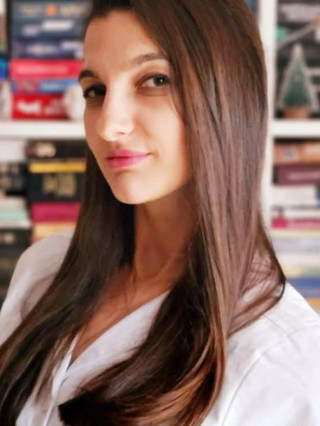 Цветелина Тодорова