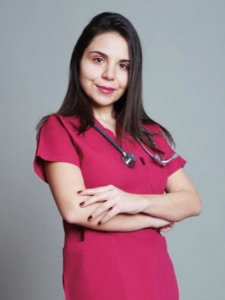 Д-р Габриела Владинова