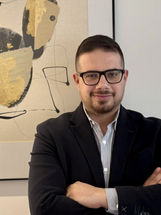 Д-р Али Албаяти