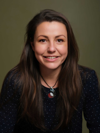 Ева Хаджийска