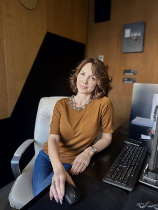 Габриела Сакалиева