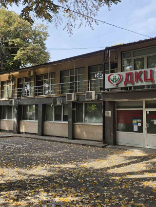 Д-р Илияна Запрянова