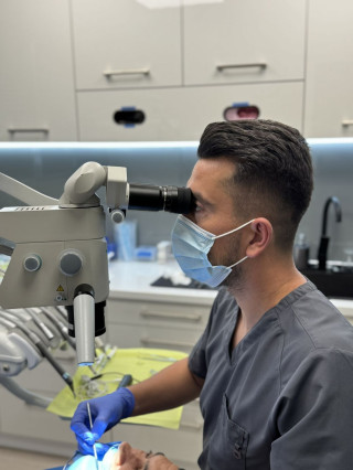 Д-р Мехмед Мехмед