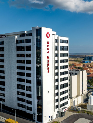 Д-р Станимир Станимиров