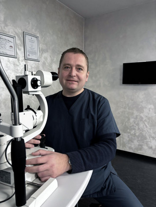 Д-р Николай Нинов