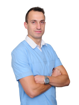 Д-р Людмил Кискимов