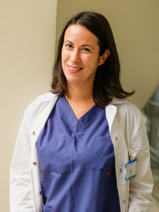 Д-р Вероника Дженева