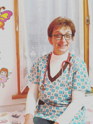Д-р Ваня Косева