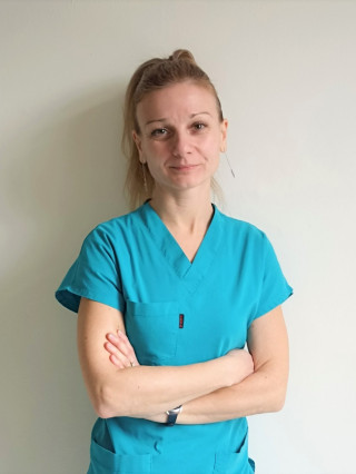 Д-р Петранка Стефанова