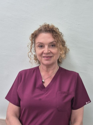 Д-р Ирина Павлова