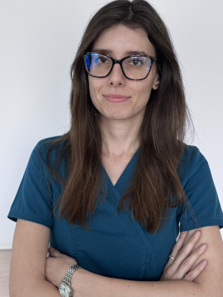 Д-р Даяна Петкова