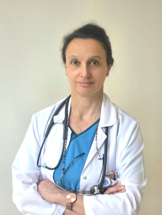 Д-р Бойка Костова-Сякулова