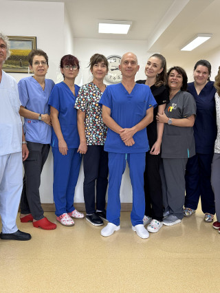 Д-р Атанас Матев