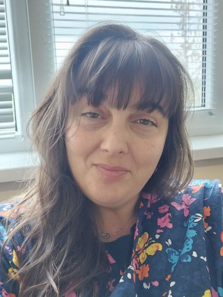 Доц. Ивелина Иванова, дм