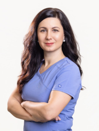 Д-р Бойка Стоянова