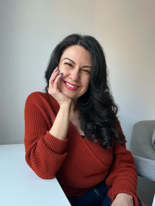 Александра Иванчева