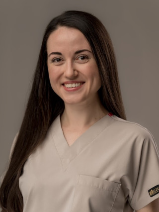 Д-р Стела Иванова