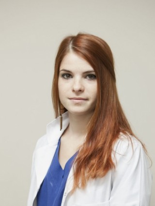 Д-р Гергана Светославова