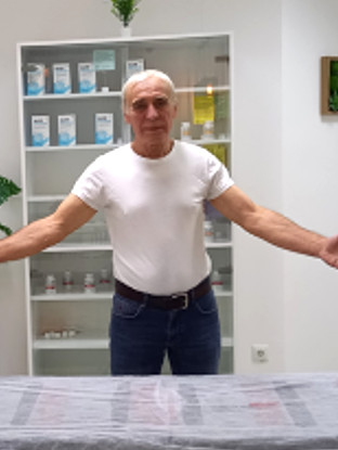 Ваньо Димитров