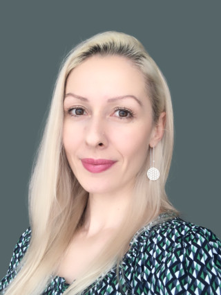 Мария Калицева