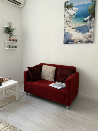 Кристина Мерамджиева