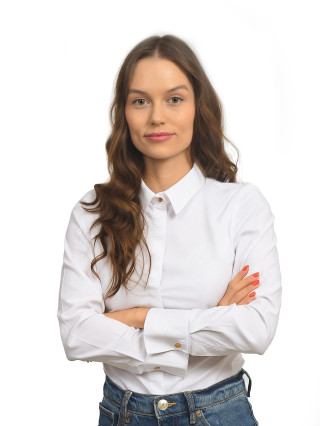 Мартина Петрова