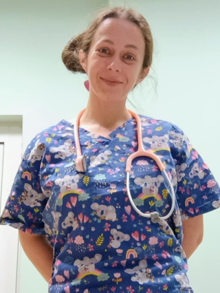 Д-р Александра Игнатова