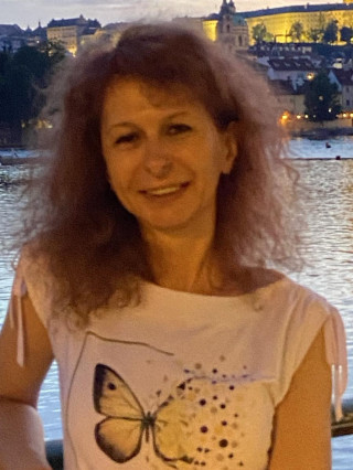 Д-р Маргарита Колева
