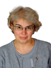 Д-р Антоанета Георгиева