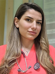 Д-р Христа Мазълова