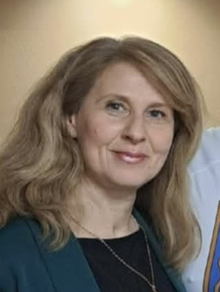 Д-р Юлиана Антимова