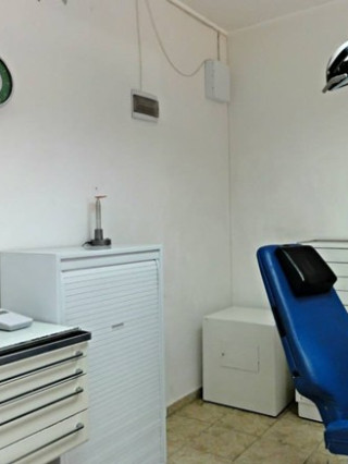 Д-р Мариана Илиева